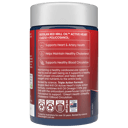 BIOGLAN RED KRILL OIL ACTIVE HEART 60 TABLETS thumbnail 2