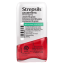 STREPSILS PLUS ANEASTHETIC THROAT SPRAY 20ML thumbnail 9