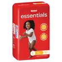 HUGGIES ESSENTIALS NAPPIES JUNIOR 40 PACK thumbnail 3