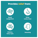 NASONEX ALLERGY 140 METERED DOSE SPRAY thumbnail 10
