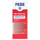 FESS DRY NOSE OIL SPRAY 10ML thumbnail 4