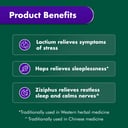 NATURES OWN COMPLETE SLEEP ADVANCED 60 TABLETS thumbnail 6