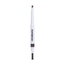 MCO BEAUTY INSTANT BROWS RETRA BROW PENCIL MEDIUM/DARK 0.3G thumbnail 1