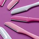 SCHICK HYDRO SILK TOUCH UP RAZOR thumbnail 3