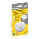 MEDELA CONTACT NIPPLE SHIELDS MEDIUM thumbnail 1
