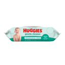 HUGGIES THICK BABY WIPES FRAGRANCE FREE 80 PACK thumbnail 2