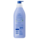NIVEA IRRESISTIBLY SMOOTH BODY LOTION 400ML thumbnail 2