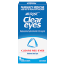 MURINE CLEAR EYE DROPS 15ML thumbnail 8