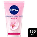 NIVEA DAILY ESSENTIALS GENTLE CREAM WASH 150ML thumbnail 8