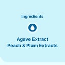 BLISTEX LIP BALM STICK AGAVE RESCUE 3.7G thumbnail 3