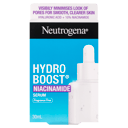 NEUTROGENA HYDRO BOOST NIACINAMIDE SERUM 30ML thumbnail 2