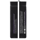 U BY KOTEX PADS EXTRA OVERNIGHT LONG WINGS 8 PACK thumbnail 6
