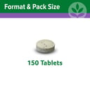CENOVIS ZINC PLUS 150 TABLETS thumbnail 7