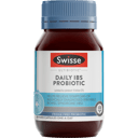 SWISSE ULTIBIOTIC DAILY IBS PROBIOTIC 30 CAPSULES thumbnail 1