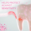 COLGATE TOOTHPASTE TOTAL SENSITIVITY + GUM ORIGINAL 115G thumbnail 5