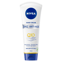 NIVEA Q10 ANTI AGE HAND CREAM 100ML thumbnail 1
