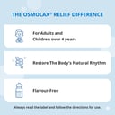 OSMOLAX RELIEF 595G 35 DOSES thumbnail 4