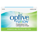 OPTIVE FUSION LUBRICANT EYE DROPS  0.4ML 30 PACK thumbnail 5