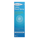 CHEMISTS OWN SALINE NASAL SPRAY 30ML thumbnail 2