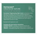 DERMAVEEN FACE REGENERATING NIGHT CREAM 50ML thumbnail 3