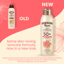 HAWAIIAN TROPIC CLEAR SPRAY 175G thumbnail 5