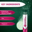 NATURES OWN COLLAGEN + SKIN SUPPORT 20 TABLETS thumbnail 6