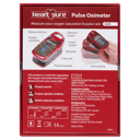 HEARTSURE PULSE OXIMETER A320 thumbnail 4
