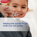 ELASTOPLAST KIDS SENSITIVE STRIPS ANIMALS 20 PACK thumbnail 7