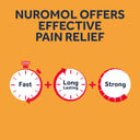NUROMOL 12 TABLETS thumbnail 3