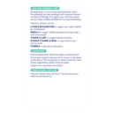ELEVIT BREASTFEEDING 60 CAPSULES thumbnail 4