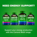 CENOVIS MENS MULTI 100 CAPSULES thumbnail 6