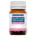 ETHICAL NUTRIENTS HEALTHY HAIR, SKIN & NAILS 30 TABLETS thumbnail 6