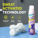 BATISTE 24 HOUR ACTIVE DRY SHAMPOO SPRAY 200ML thumbnail 6