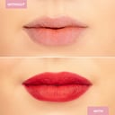 MCO BEAUTY CREME MATTE LUXE LIPSTICK RUBY ROUGE 3.5G thumbnail 2