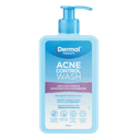 DERMAL THERAPY ACNE CONTROL WASH 175ML thumbnail 1