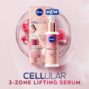NIVEA CELLULAR EXPERT LIFT 3-ZONE SERUM 30ML thumbnail 5