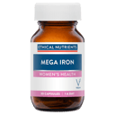 ETHICAL NUTRIENTS MEGA MAGNESIUM CITRUS POWDER 200G thumbnail 6