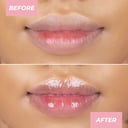 MCO BEAUTY LIP OIL HYDRATING TREATMENT SHEER ROSE 9ML thumbnail 3