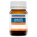 ETHICAL NUTRIENTS IMMUNE DEFENCE 60 CAPSULES thumbnail 5