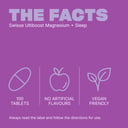 SWISSE ULTIBOOST MAGNESIUM + SLEEP 100 TABLETS thumbnail 6