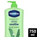 VASELINE ALOE SOOTHE BODY LOTION 750ML thumbnail 8