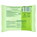 SIMPLE FACE WIPES KIND TO SKIN BIODEGRADABLE 25 PACK thumbnail 2