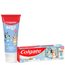COLGATE TOOTHPASTE KIDS BLUEY 2-5 YEARS MINT GEL 90G thumbnail 10