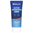 BIOGLAN ACTIVE MAGNESIUM CREAM 100G thumbnail 1
