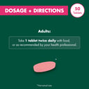 NATURES OWN HAIR SKIN AND NAILS 50 TABLETS thumbnail 8