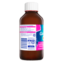 GAVISCON DUAL ACTION MIXED BERRY LIQUID 300ML thumbnail 3