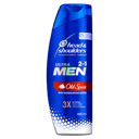 HEAD & SHOULDERS OLD SPICE ULTRAMEN 2IN1 400ML thumbnail 1