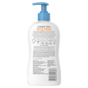 CETAPHIL BABY CALENDULA WASH & SHAMPOO 400ML thumbnail 2
