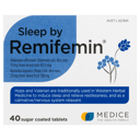 REMIFEMIN SLEEP 40 TABLET thumbnail 2
