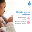 J&J BABY OIL 200ML thumbnail 7